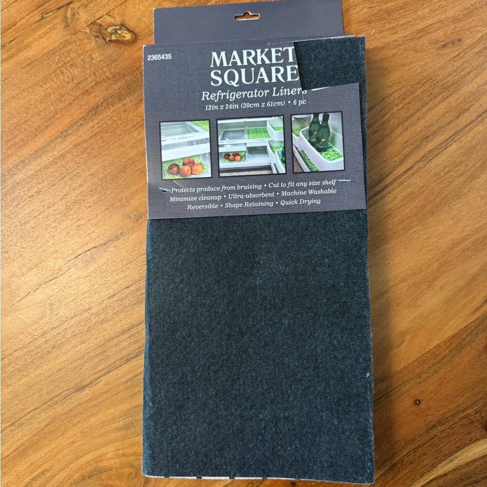 Refrigerator Liners